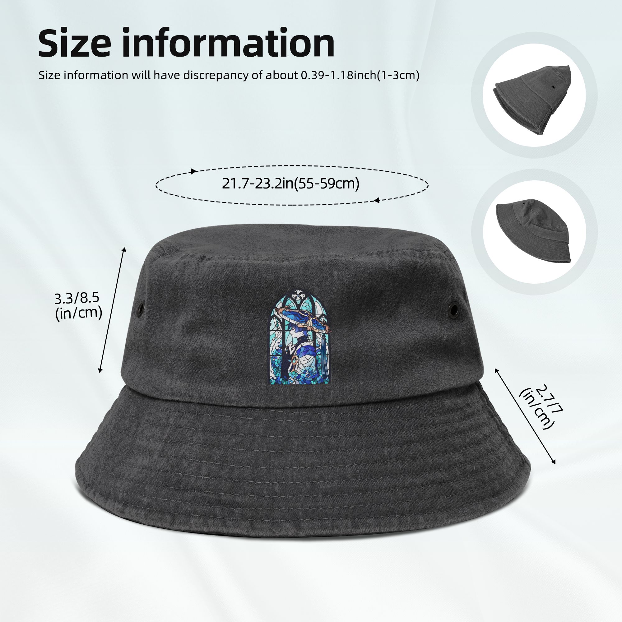 Gorra de pescador unisex de me - Outdoor Sport Ideas reseña y precio