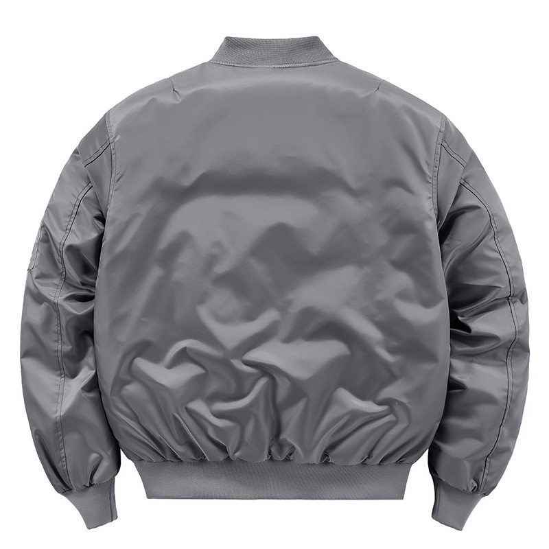 Chaqueta corta de invierno par - Outdoor Sport Winter Jacket reseña y precio