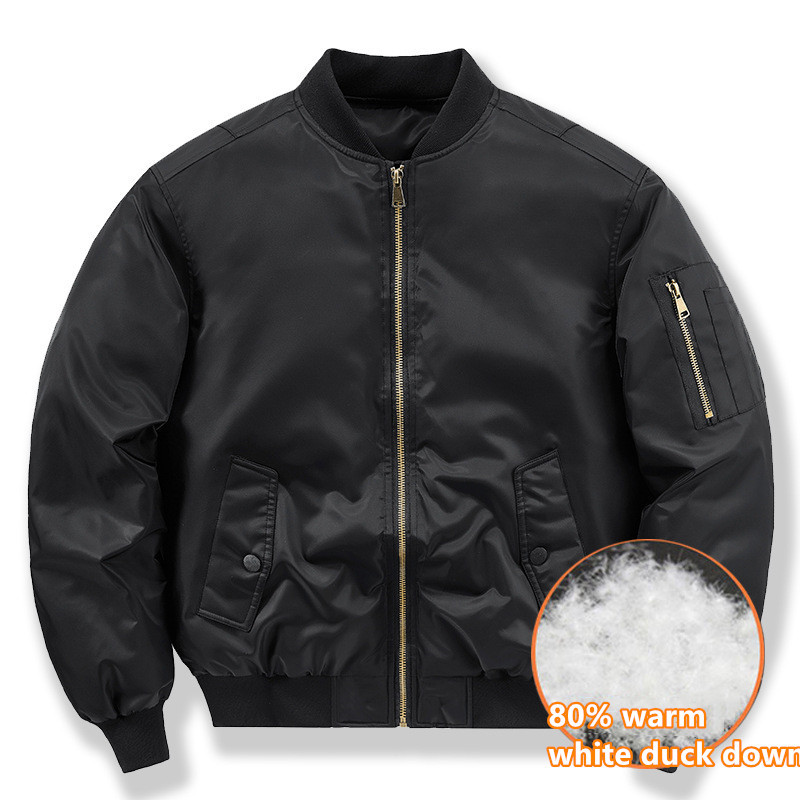 Chaqueta corta de invierno par - Outdoor Sport Winter Jacket reseña y precio