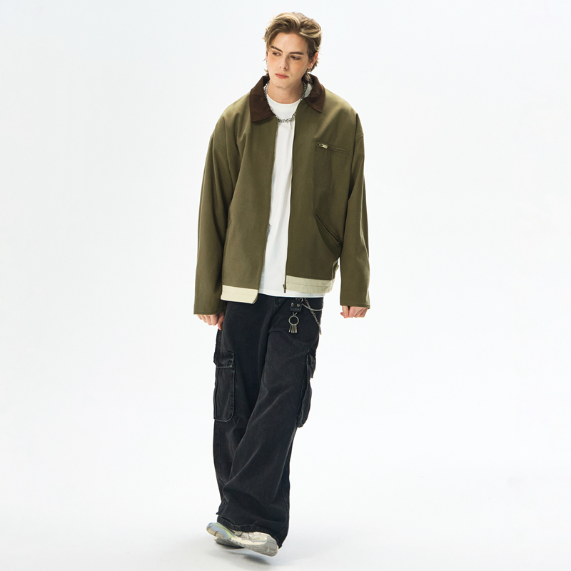 Chaqueta de nuevo estilo de al - Outdoor Sport Jacket Brand reseña y precio