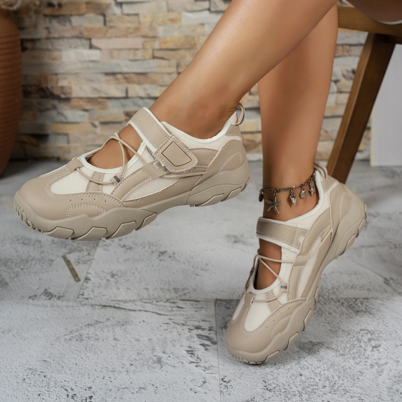 Zapatillas Deportivas de Malla - Outdoor Sport With Sticks reseña y precio