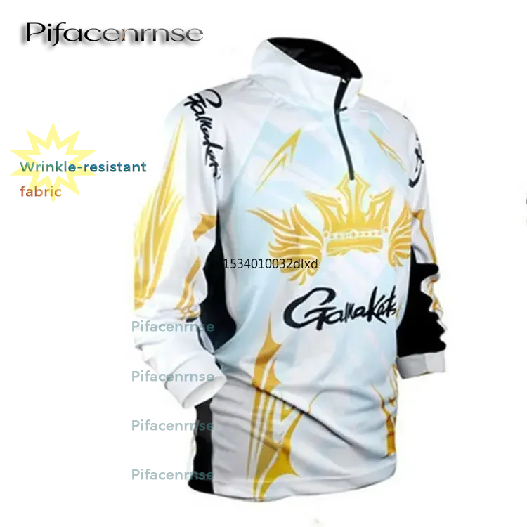 Camisas de Pesca de Secado Ráp - Outdoor Sport Clothing Brands reseña y precio