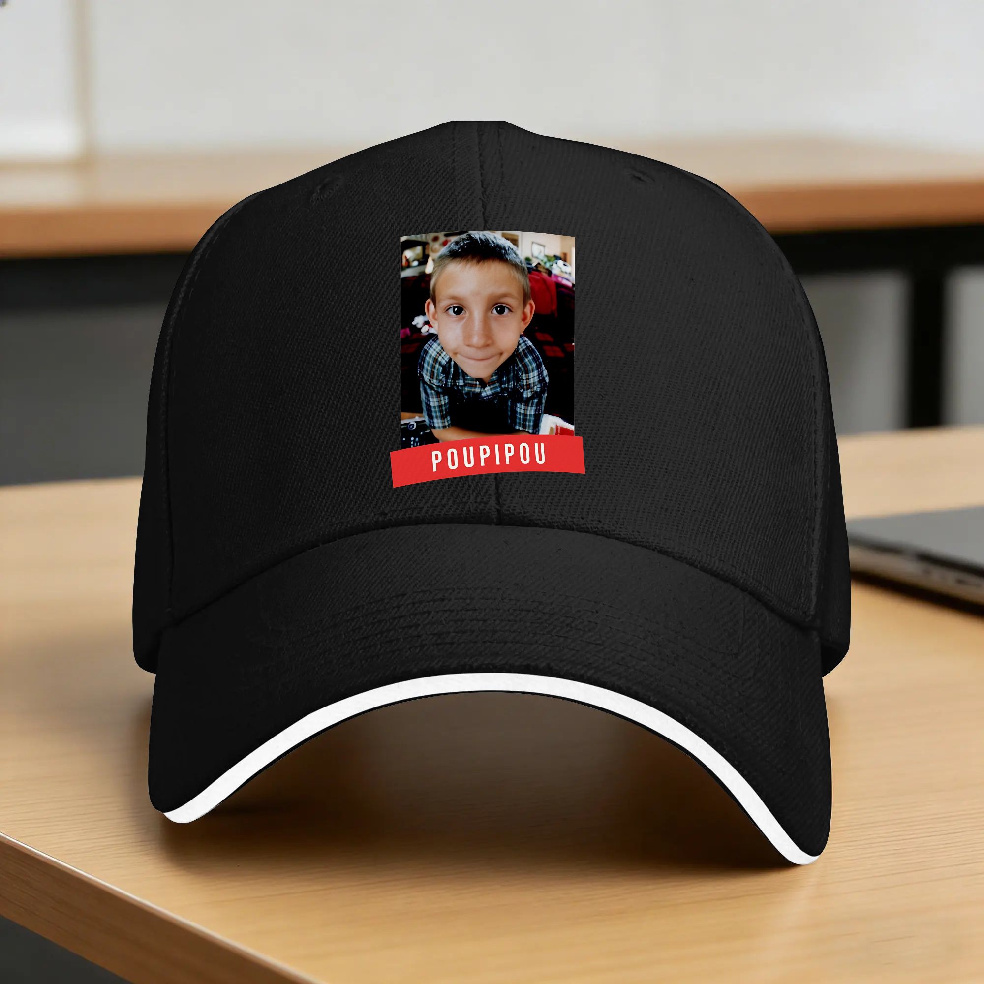 Gorra de béisbol Malcolm Dewey - Outdoor Sport Ideas reseña y precio
