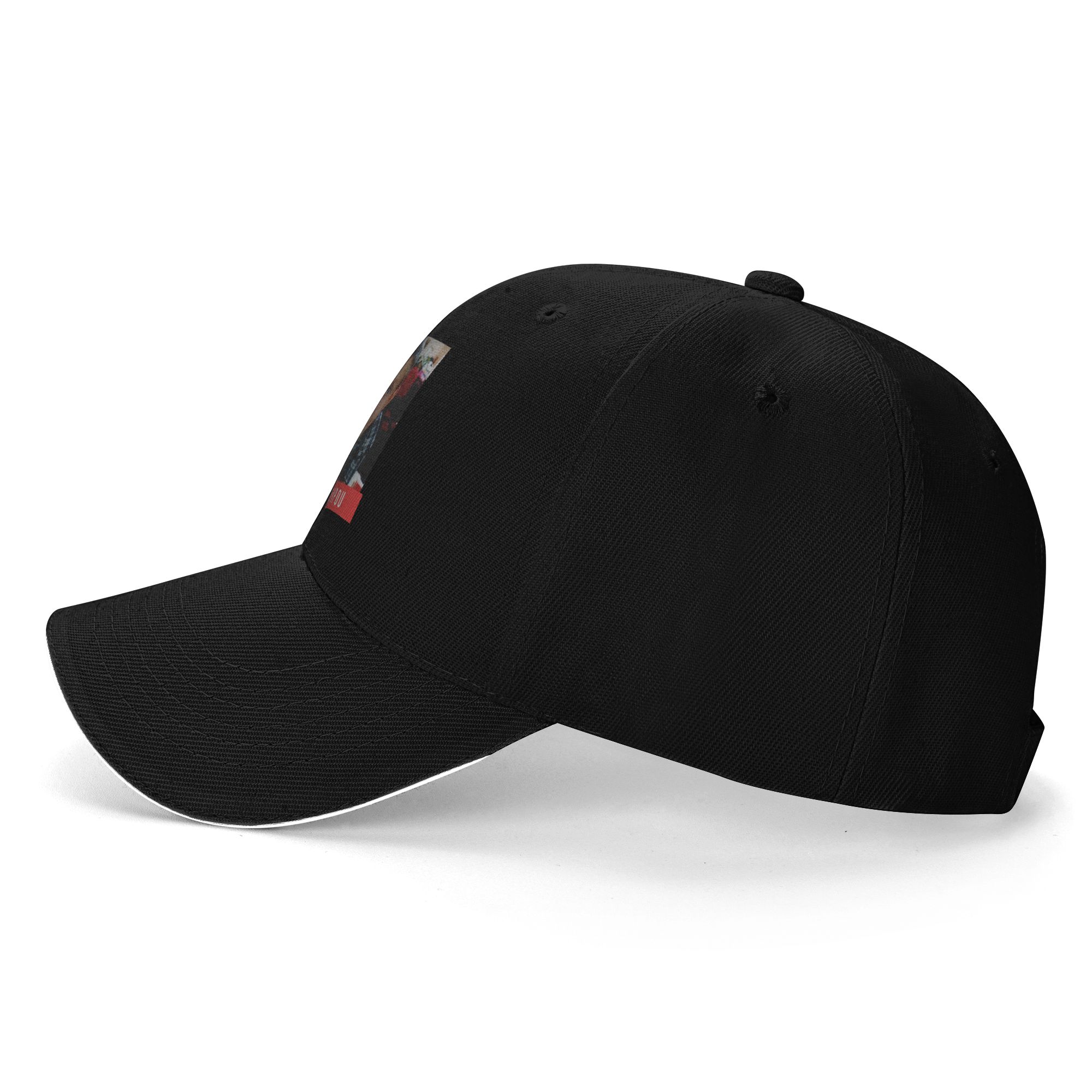 Gorra de béisbol Malcolm Dewey - Outdoor Sport Ideas reseña y precio