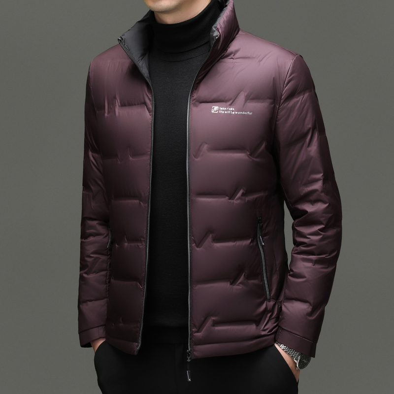 Chaqueta de plumón de invierno - Outdoor Sport Winter Jacket reseña y precio