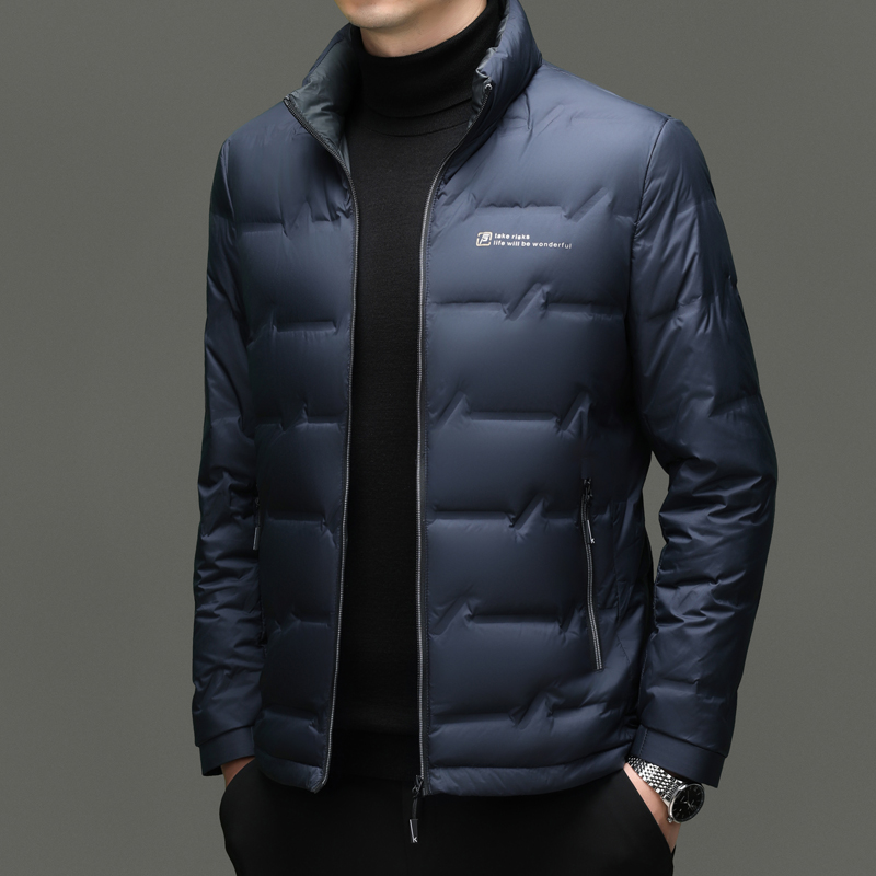 Chaqueta de plumón de invierno - Outdoor Sport Winter Jacket reseña y precio