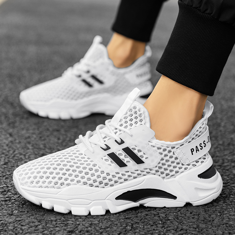 Zapatillas de deporte informal - Outdoor Sport With Sticks reseña y precio