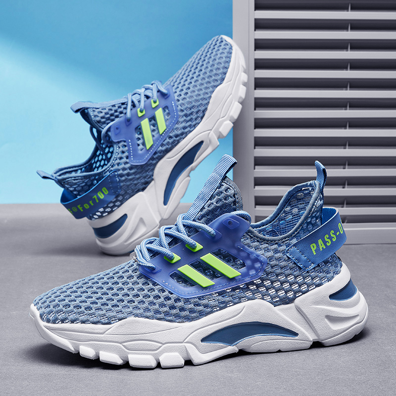 Zapatillas de deporte informal - Outdoor Sport With Sticks reseña y precio