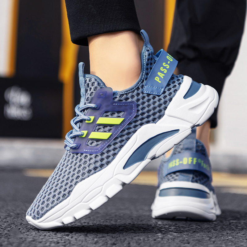 Zapatillas de deporte informal - Outdoor Sport With Sticks reseña y precio
