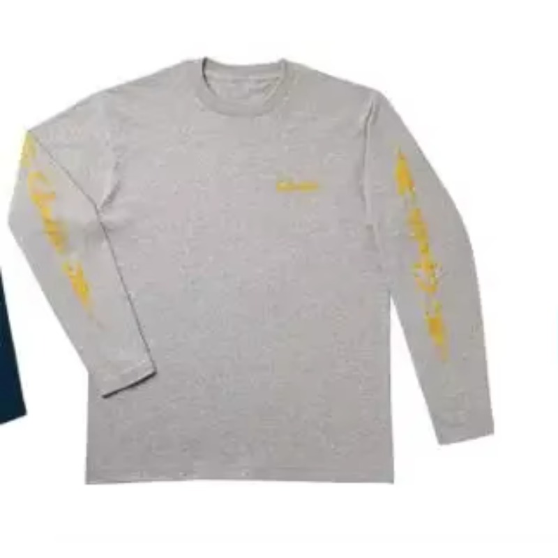 Camisas de Pesca Transpirables - Outdoor Sport Clothing Brands reseña y precio