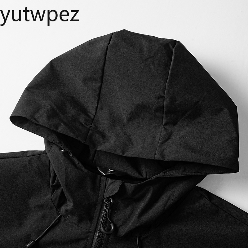Chaqueta Impermeable Unisex Co - Outdoor Sport Jacket Brand reseña y precio