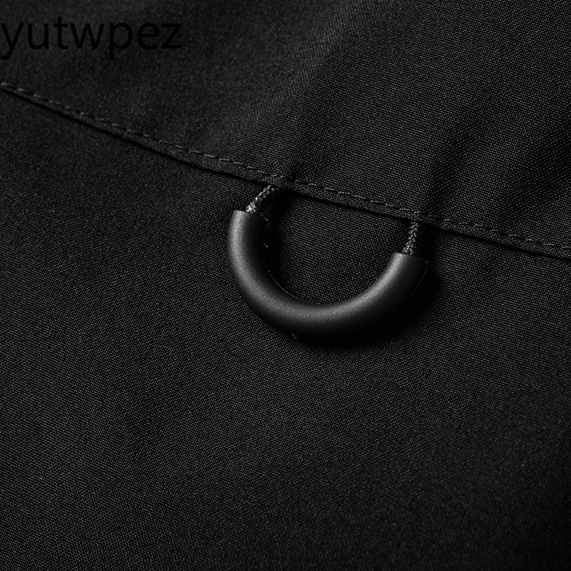 Chaqueta Impermeable Unisex Co - Outdoor Sport Jacket Brand reseña y precio