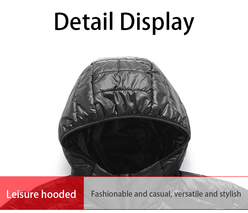 Naturehike-Chaqueta nueva de o - Outdoor Sport Winter Jacket reseña y precio