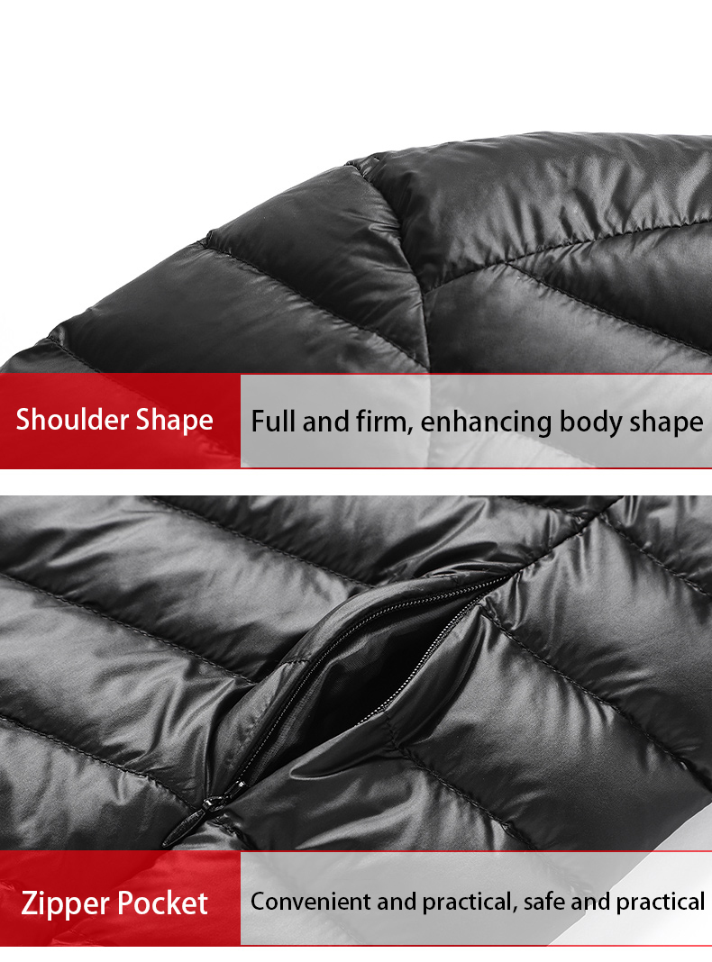 Naturehike-Chaqueta nueva de o - Outdoor Sport Winter Jacket reseña y precio