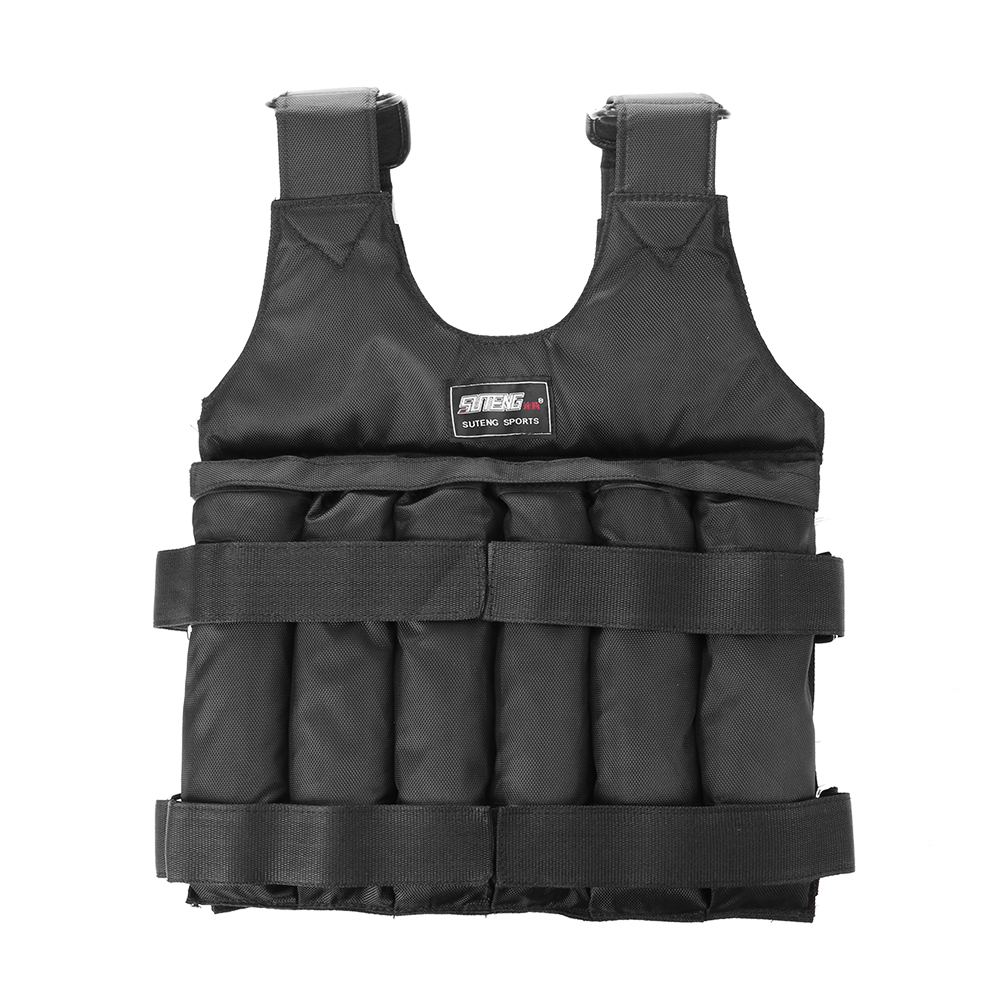 Chaleco con peso ajustable de  - Outdoor Sport Winter Jacket reseña y precio