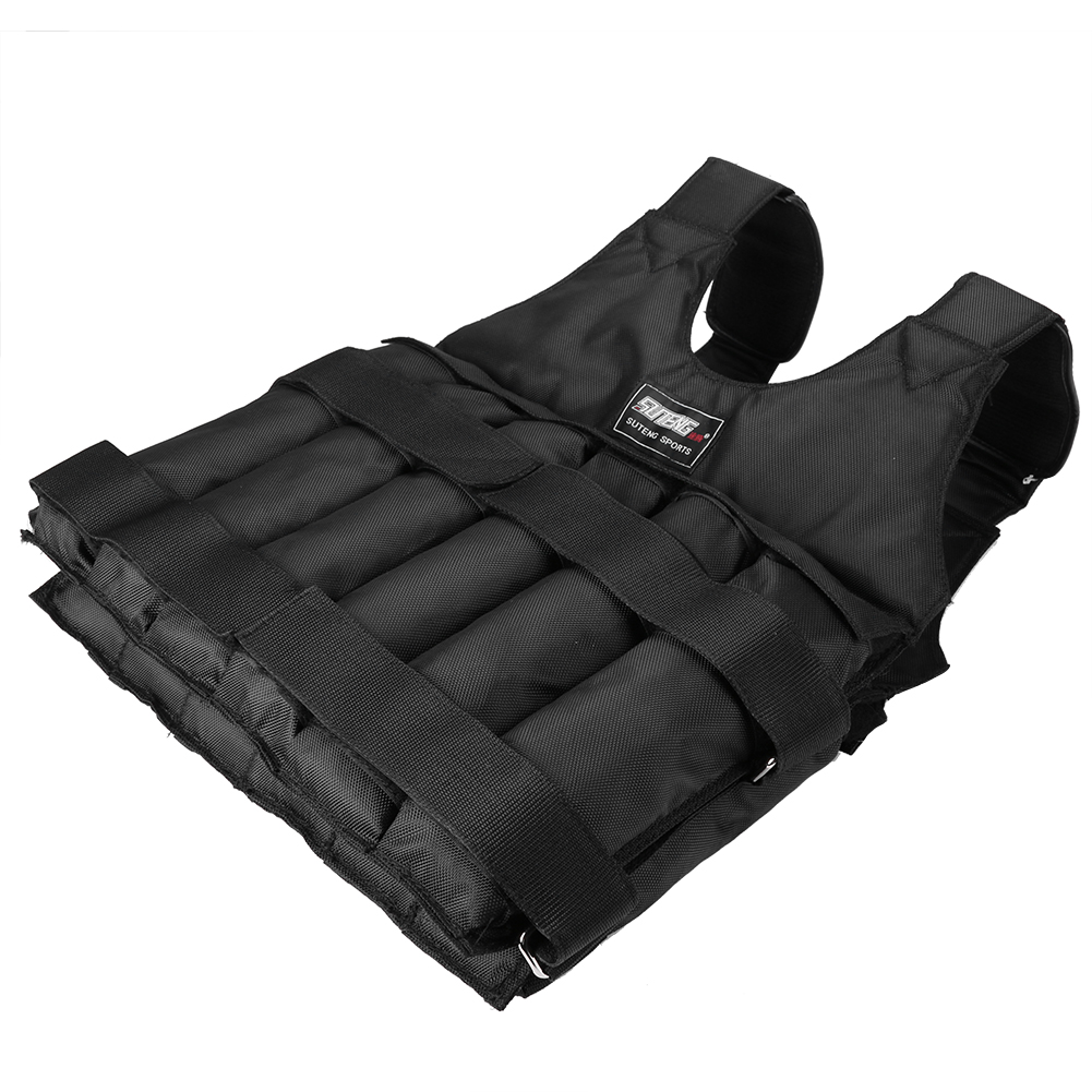 Chaleco con peso ajustable de  - Outdoor Sport Winter Jacket reseña y precio