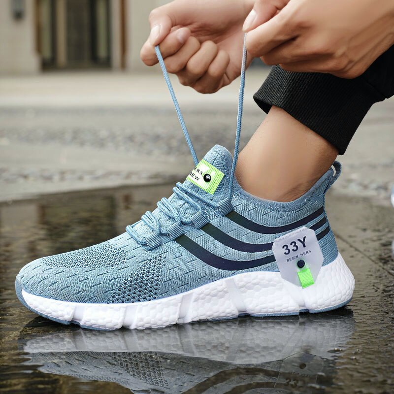 Zapatos Deportivos Casuales pa - Outdoor Sport With Sticks reseña y precio