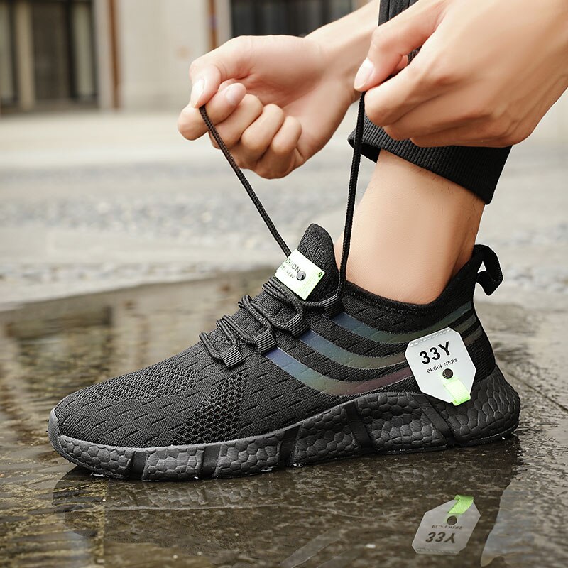Zapatos Deportivos Casuales pa - Outdoor Sport With Sticks reseña y precio