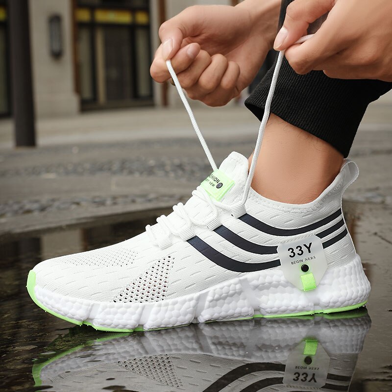Zapatos Deportivos Casuales pa - Outdoor Sport With Sticks reseña y precio
